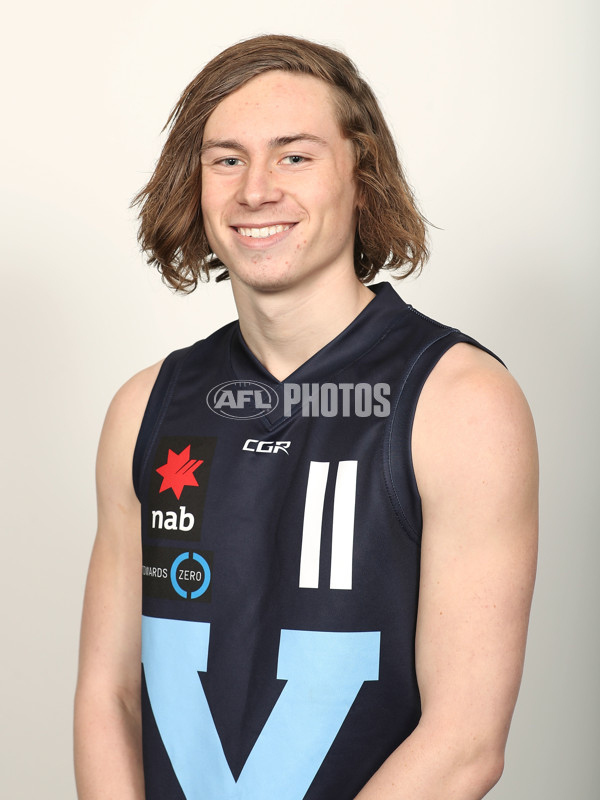 AFL 2017 U18 Championship - Vic M Headshots - 524451