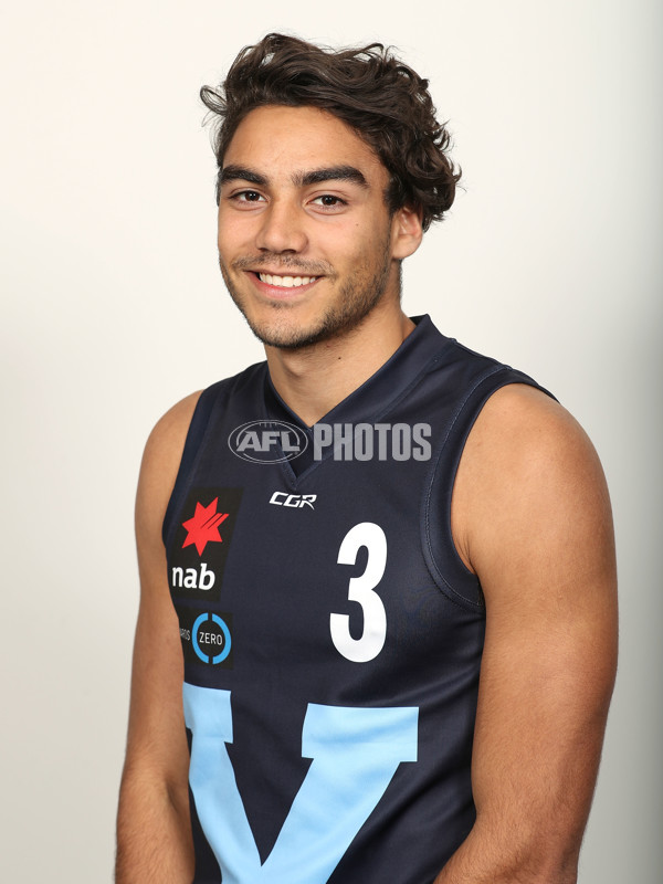 AFL 2017 U18 Championship - Vic M Headshots - 524431
