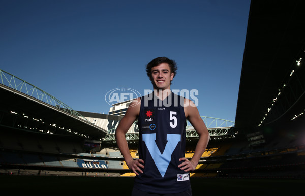 AFL 2017 Portraits - Under 18 Championships - 526180