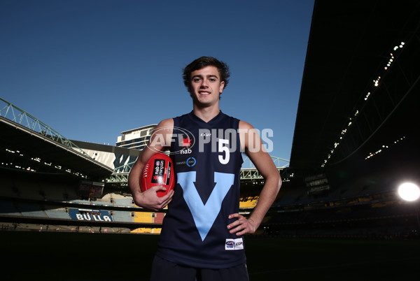 AFL 2017 Portraits - Under 18 Championships - 526178