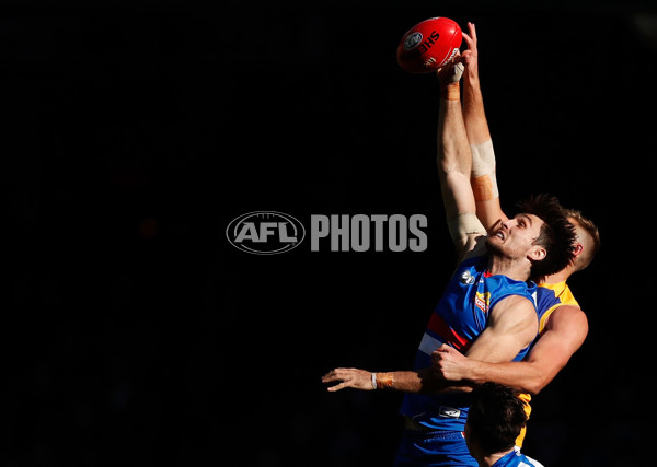 AFL 2017 Round 15 - Photographers Choice - 526071