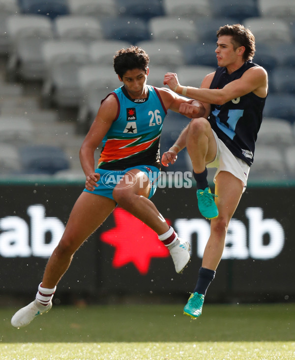 AFL 2017 U18 Championships - Vic M v Allies - 527199