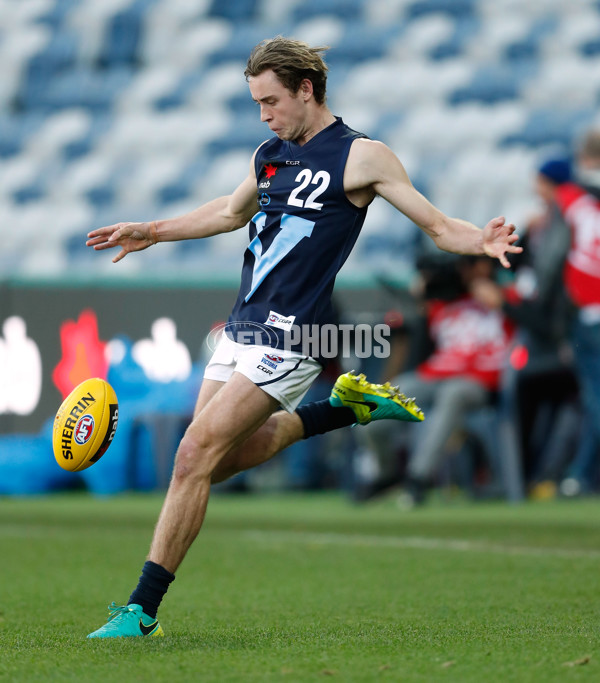 AFL 2017 U18 Championships - Vic M v Allies - 527706