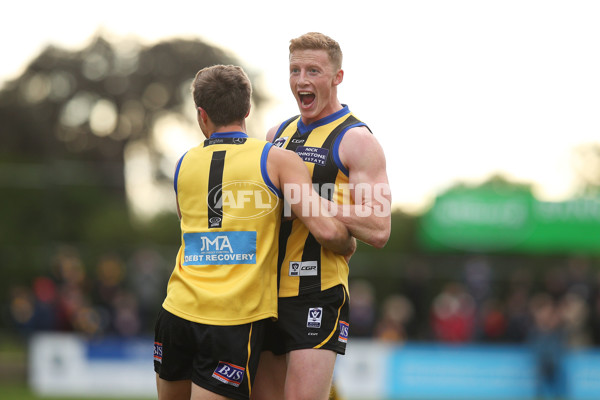 VFL 2017 Round 12 - Sandringham v Footscray - 529778