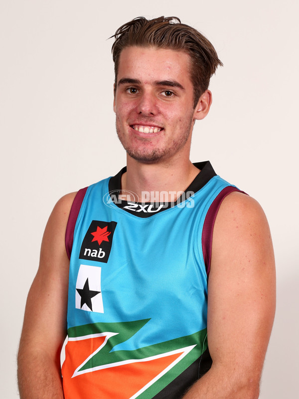 AFL 2017 U18 Championship - Allies Headshots - 532520