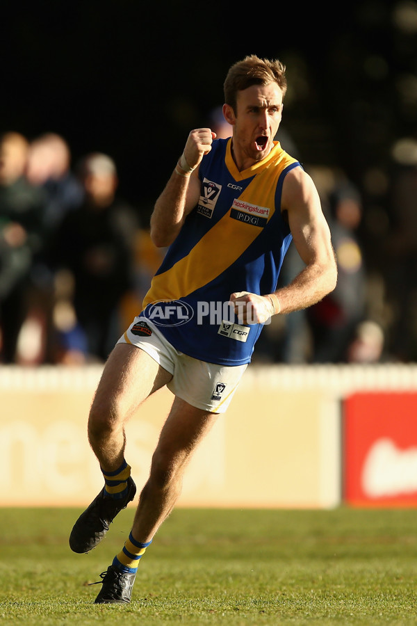 VFL 2017 Round 14 - Port Melbourne v Williamstown - 533303