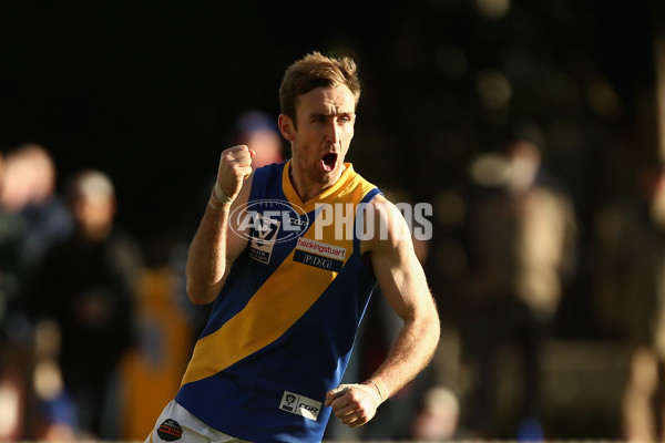 VFL 2017 Round 14 - Port Melbourne v Williamstown - 533302