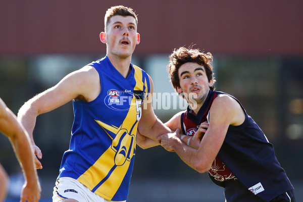 TAC Cup 2017 Round 14 - Sandringham v Western Jets - 535144