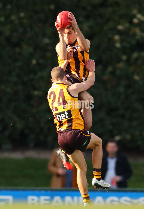 VFL 2017 Round 16 - Box Hill v Geelong - 537529