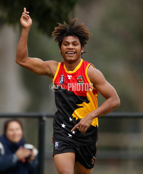 AFL 2017 Media - International Cup Round 4 - 541939