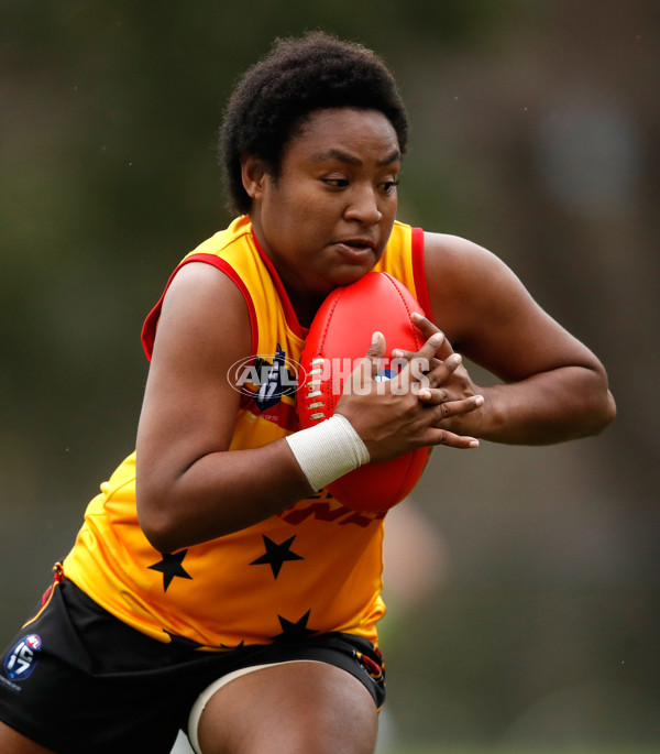 AFL 2017 Media - International Cup Round 4 - 542065