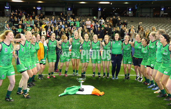 AFL 2017 Media - IC Womens Grand Final - 542838