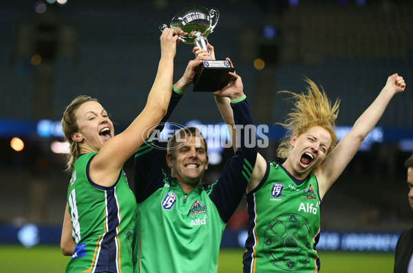 AFL 2017 Media - IC Womens Grand Final - 542837
