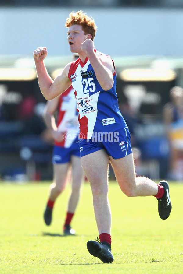 TAC Cup 2017 Round 16 - Gippsland v Bendigo - 543243