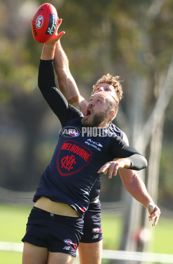 AFL 2017 Training - Melbourne 240817 - 544313