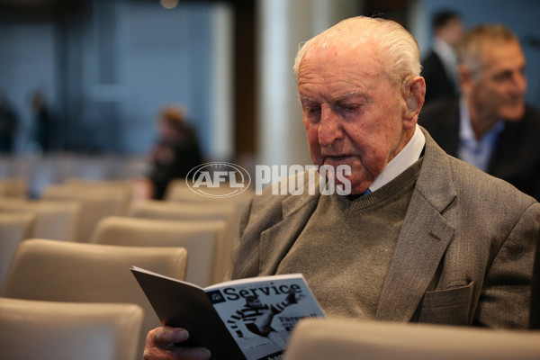 AFL 2019 Media - Polly Farmer Memorial 260819 - 710055