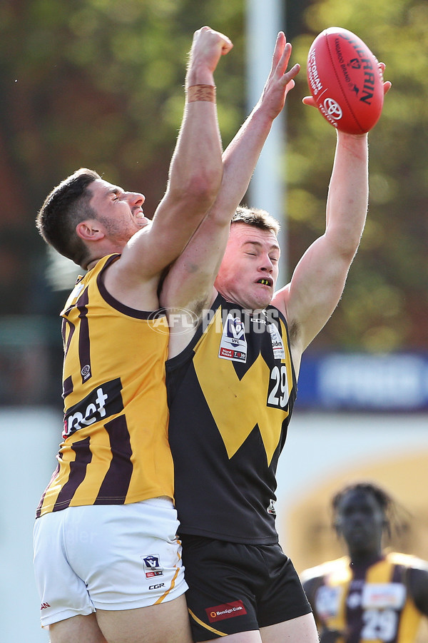 VFL 2019 Elimination Final - Werribee v Box Hill - 711268