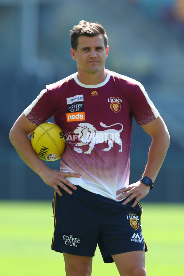 AFL 2019 Training - Brisbane 060919 - 712274