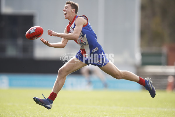 NAB League 2019 2nd Semi Final - Gippsland v Western Jets - 712984