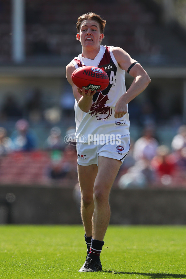 NAB League 2019 1st Preliminary Final - Oakleigh v Sandringham - 714760