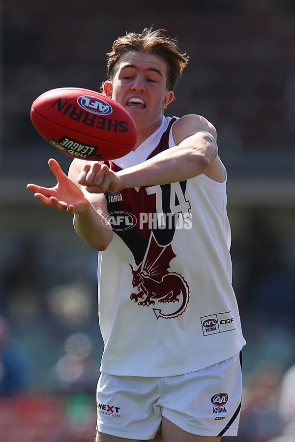 NAB League 2019 1st Preliminary Final - Oakleigh v Sandringham - 714759