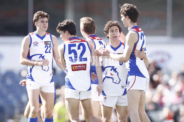 NAB League 2019 Grand Final - Eastern v Oakleigh - 716592