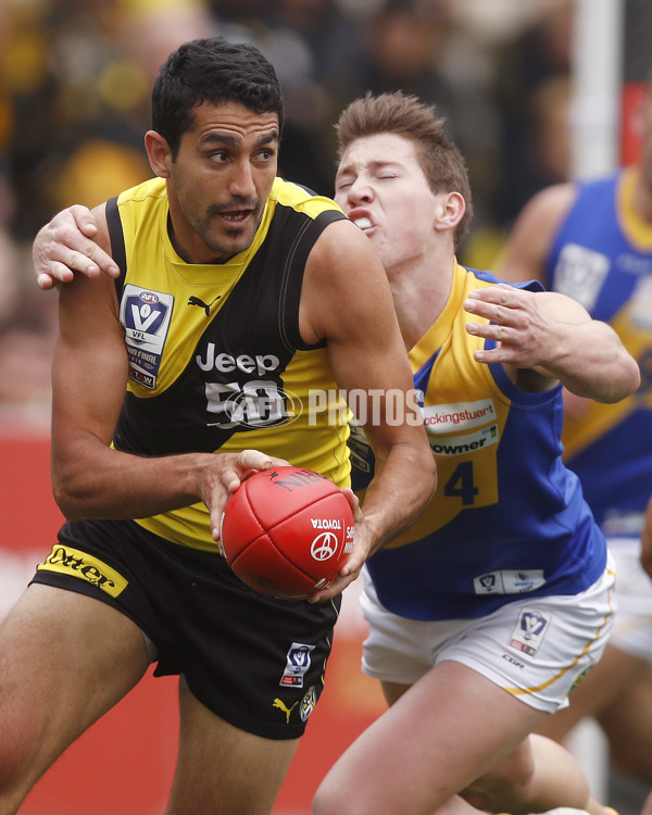 VFL 2019 Grand Final - Richmond v Williamstown - 717214