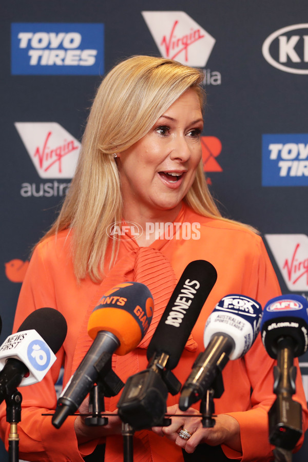 AFL 2019 Media - GWS Media Opportunity 250919 - 718338