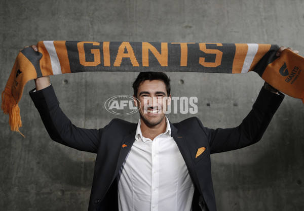 AFL 2019 Toyota AFL Grand Final - Richmond v GWS - 719634