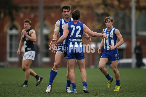 VFL 2019 Round 17 - North Melbourne v Northern Blues - 699220
