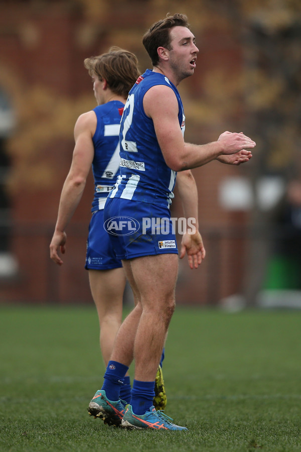 VFL 2019 Round 17 - North Melbourne v Northern Blues - 699221