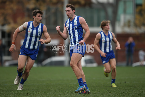 VFL 2019 Round 17 - North Melbourne v Northern Blues - 699219