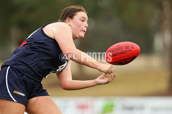 NAB League Girls 2019 Round 7 - Calder v Geelong - 667930