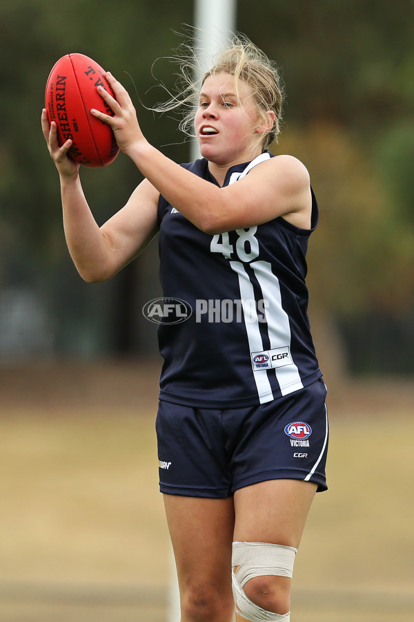 NAB League Girls 2019 Round 7 - Calder v Geelong - 667995