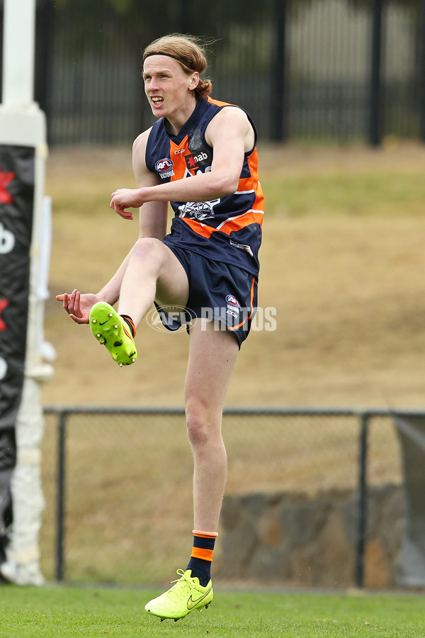 NAB League Boys 2019 Round 5 - Calder v Geelong - 668015