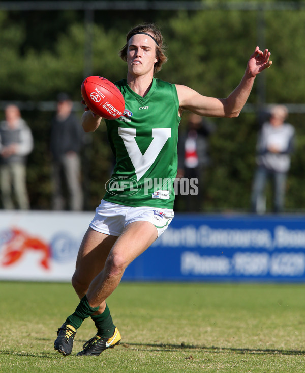 AFL Vic 2019 Young Guns Series - Game 1 - 670906