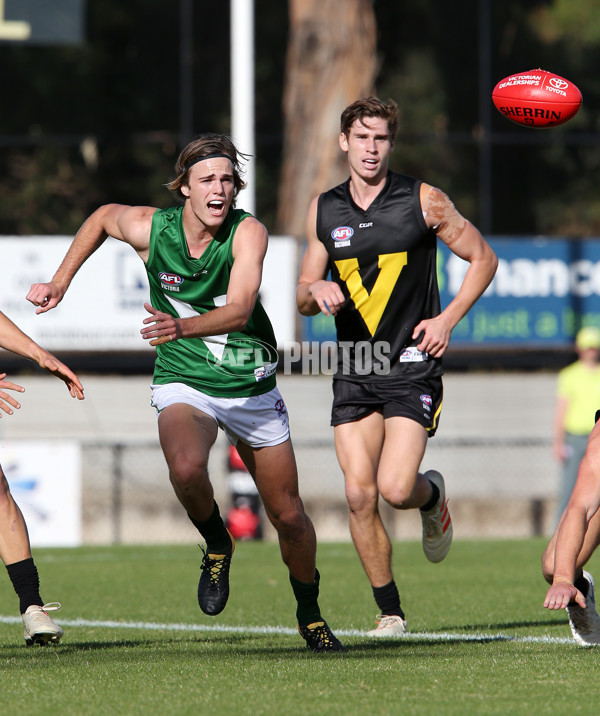 AFL Vic 2019 Young Guns Series - Game 1 - 670904