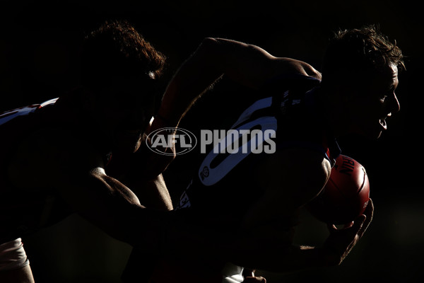 VFL 2019 Round 05 - Sandringham v Frankston - 671220