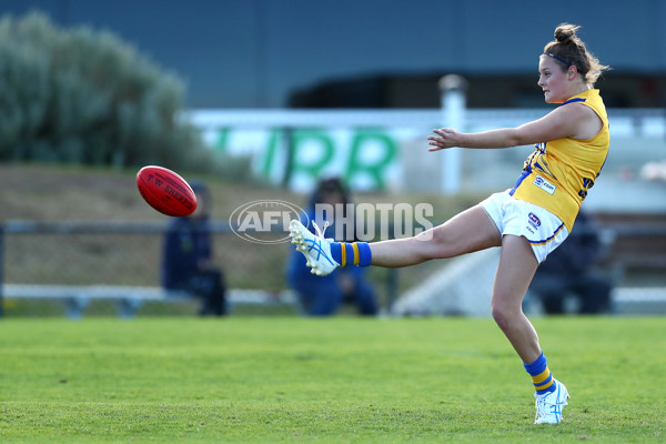 NAB League Girls 2019 Round 09 - Western v Dandenong - 672251