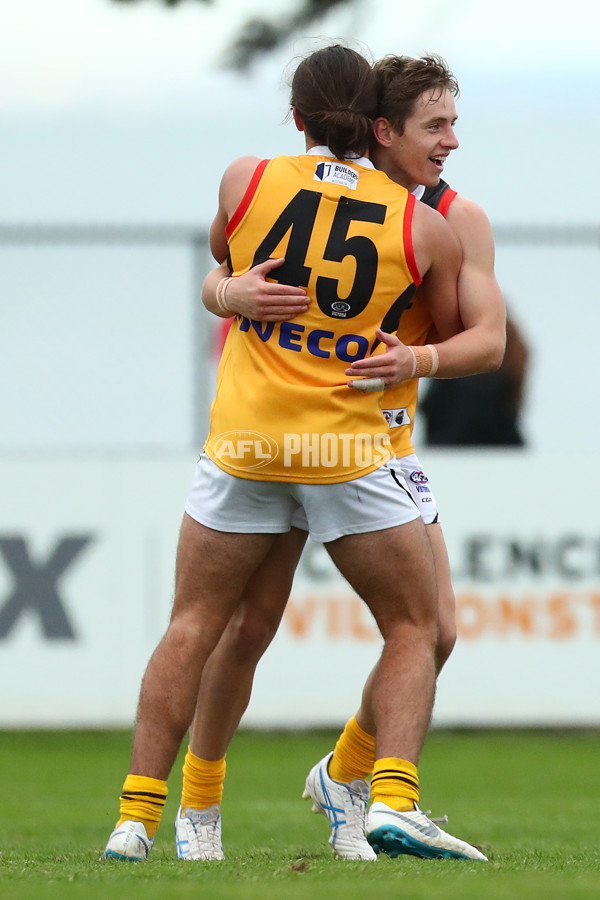 NAB League Boys 2019 Round 07 - Western v Dandenong - 672500