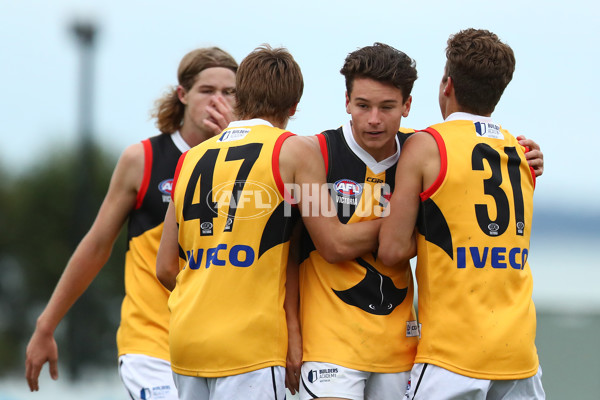 NAB League Boys 2019 Round 07 - Western v Dandenong - 672460