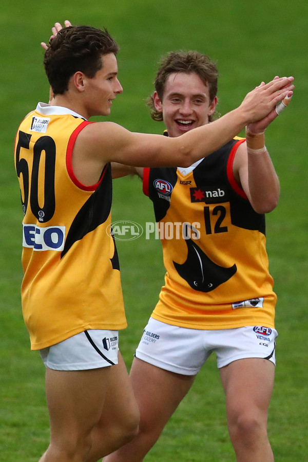 NAB League Boys 2019 Round 07 - Western v Dandenong - 672819