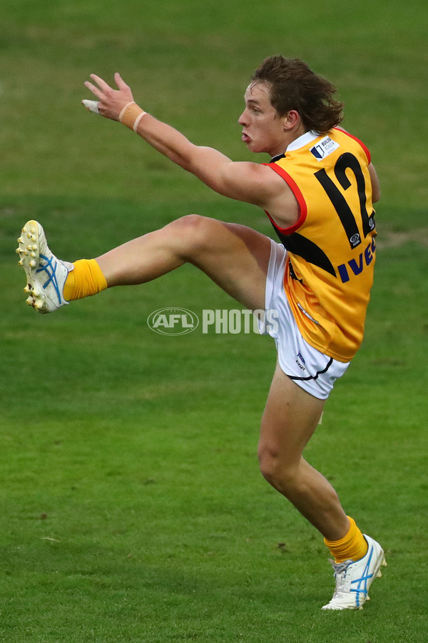 NAB League Boys 2019 Round 07 - Western v Dandenong - 672839