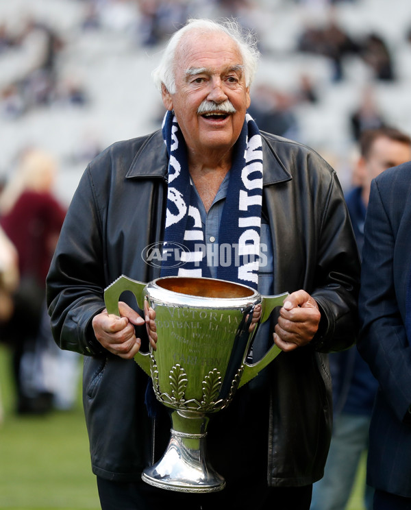 AFL 2019 Round 08 - Carlton v Collingwood - 672795