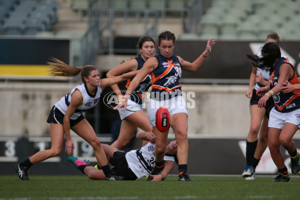 NAB League Girls 2019 Grand Final - Northern v Calder - 677333