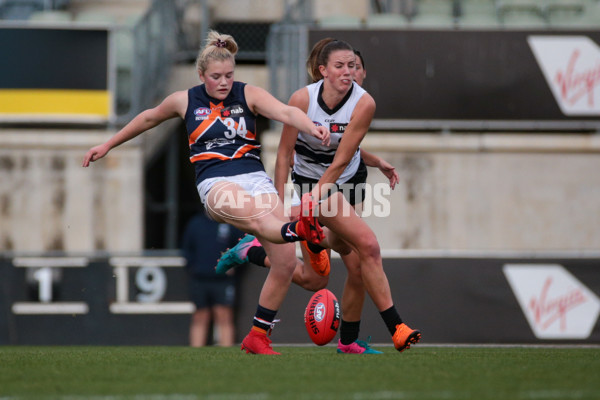 NAB League Girls 2019 Grand Final - Northern v Calder - 677331