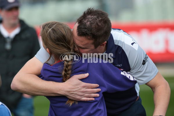 NAB League Girls 2019 Grand Final - Northern v Calder - 677337