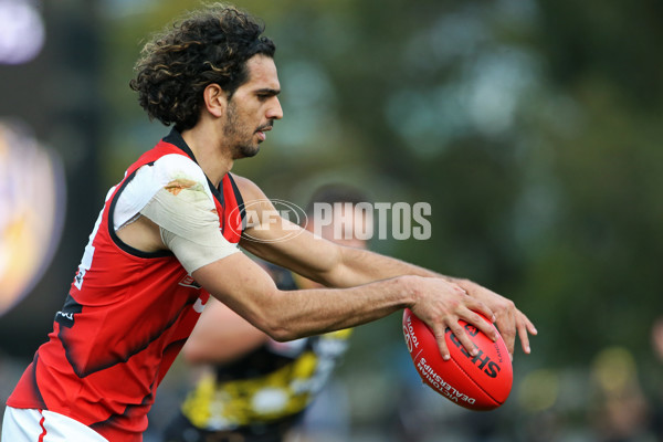 VFL 2019 Round 08 - Richmond v Essendon - 677543