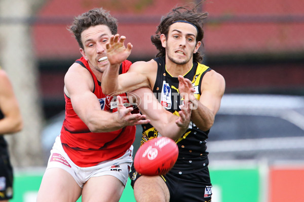 VFL 2019 Round 08 - Richmond v Essendon - 677635