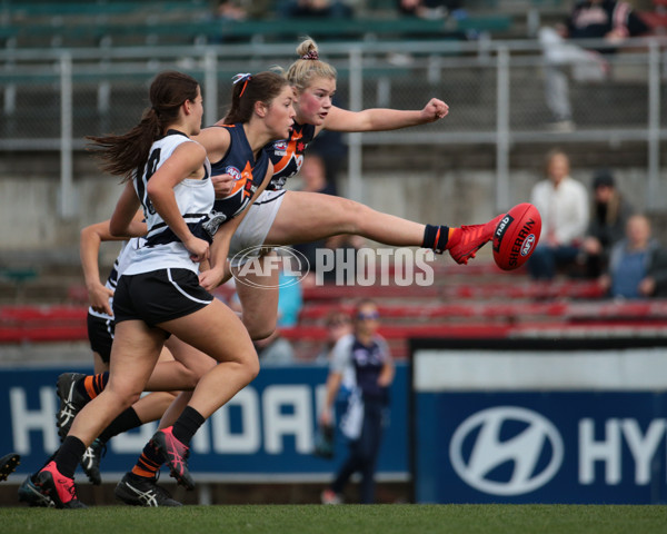 NAB League Girls 2019 Grand Final - Northern v Calder - 677715